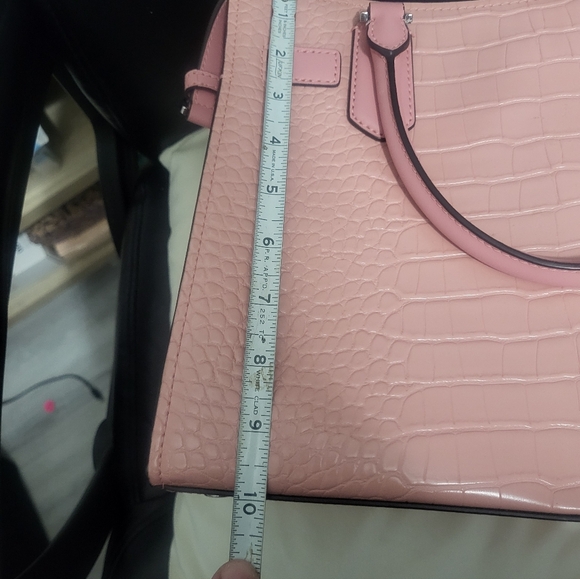 MK PINK NEW WITHOUT TAGS PURSE - Picture 11 of 15